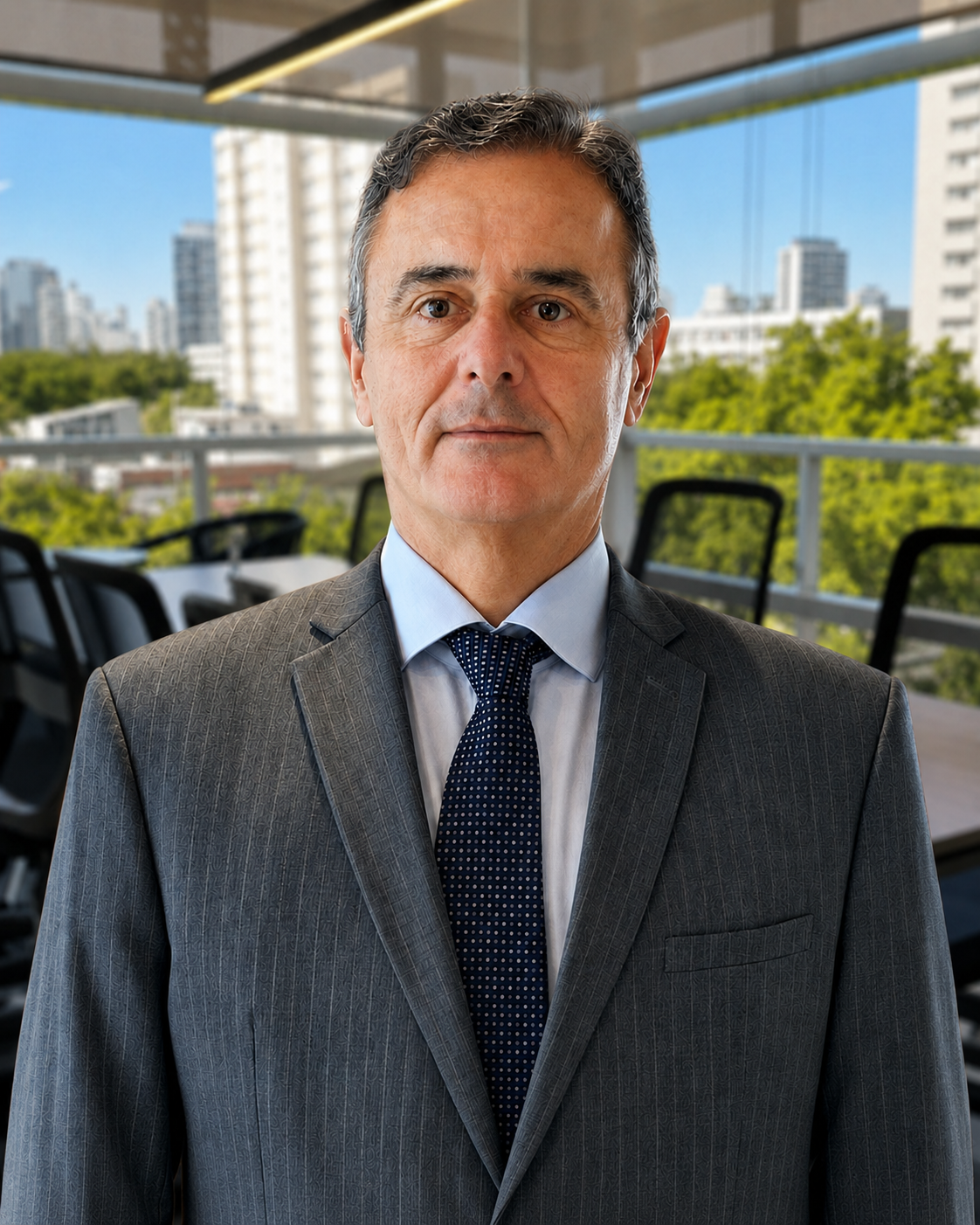 José Eduardo Vuolo, Advogado do LBMV Advogados