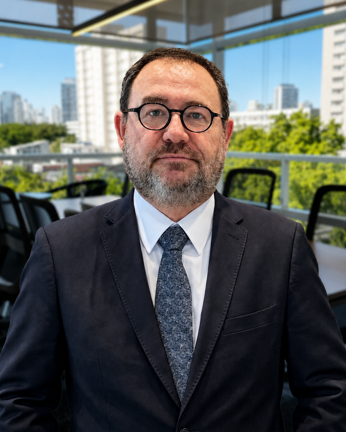 André Mendonça Luz, Advogado do LBMV Advogados